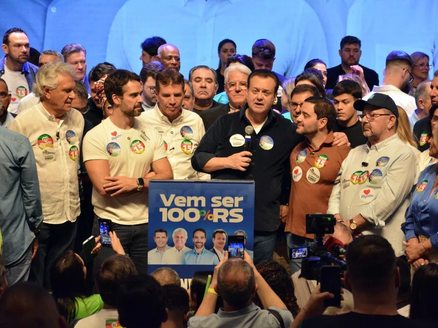PSD oficializa candidaturas gaúchas à AL, Câmara e Senado