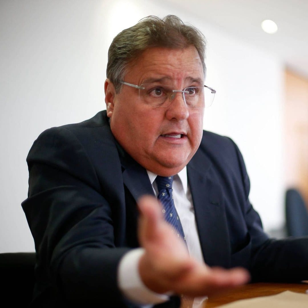 Bastidores na Bahia: nome de Geddel é defendido para a Secretaria de Segurança Pública
