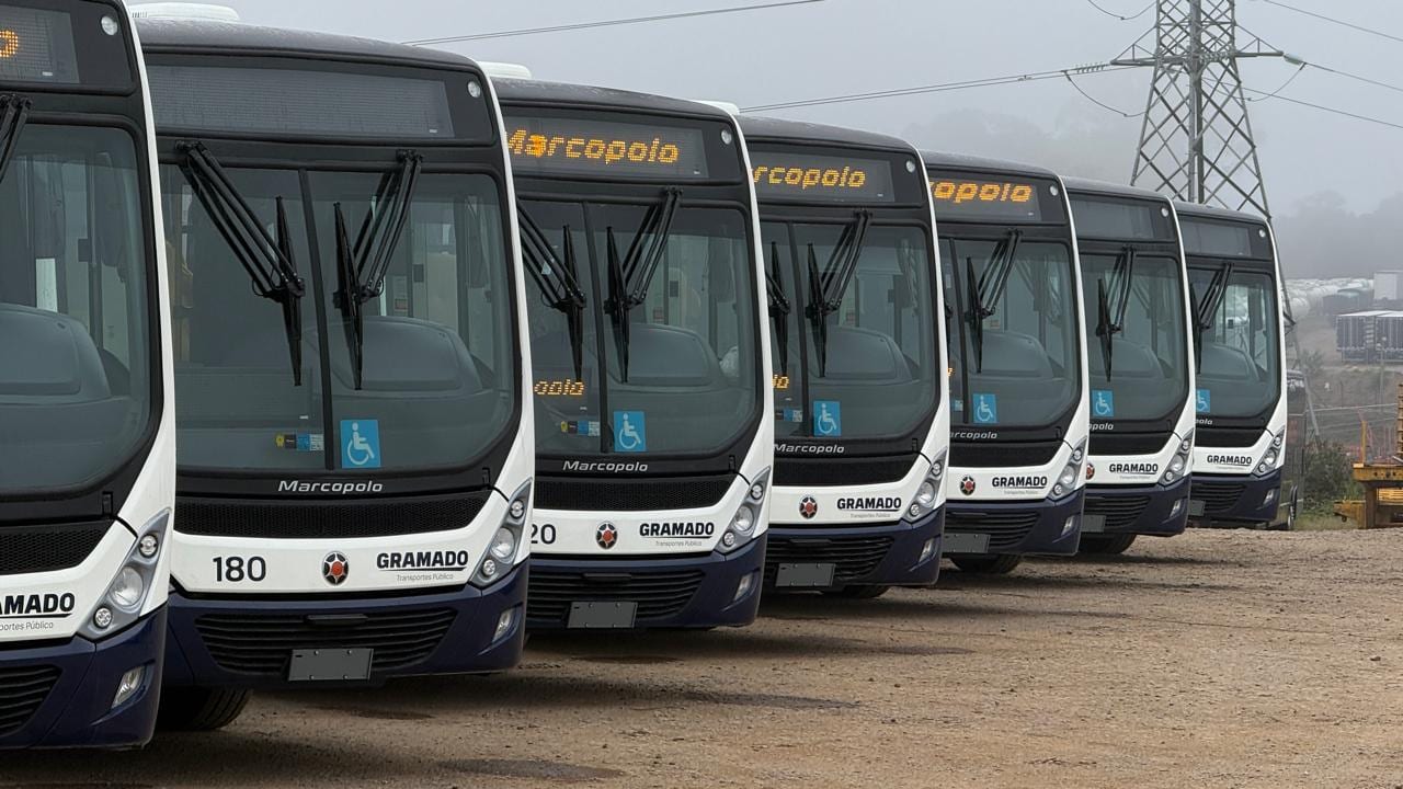 Gramado terá transporte público gratuito no domingo das eleições