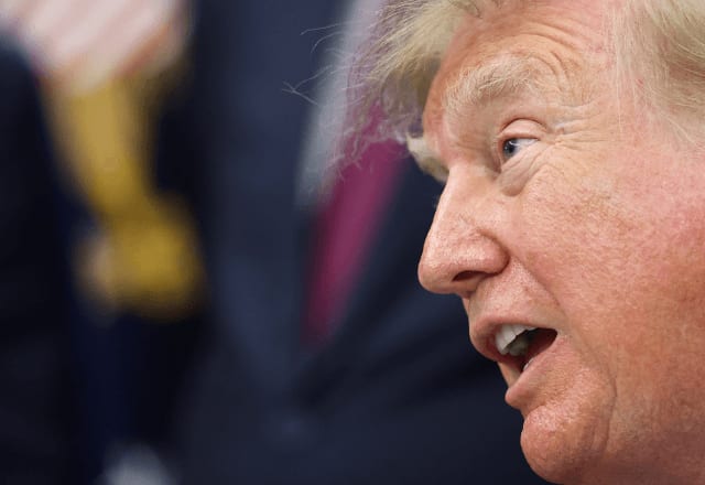 Trump anuncia cessar-fogo energético entre Rússia e Ucrânia