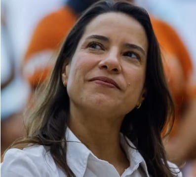O peso de uma luta solitária