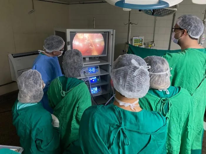 SES-PE abre Processo Seletivo SUS-PE 2027 com 1.603 vagas para residências