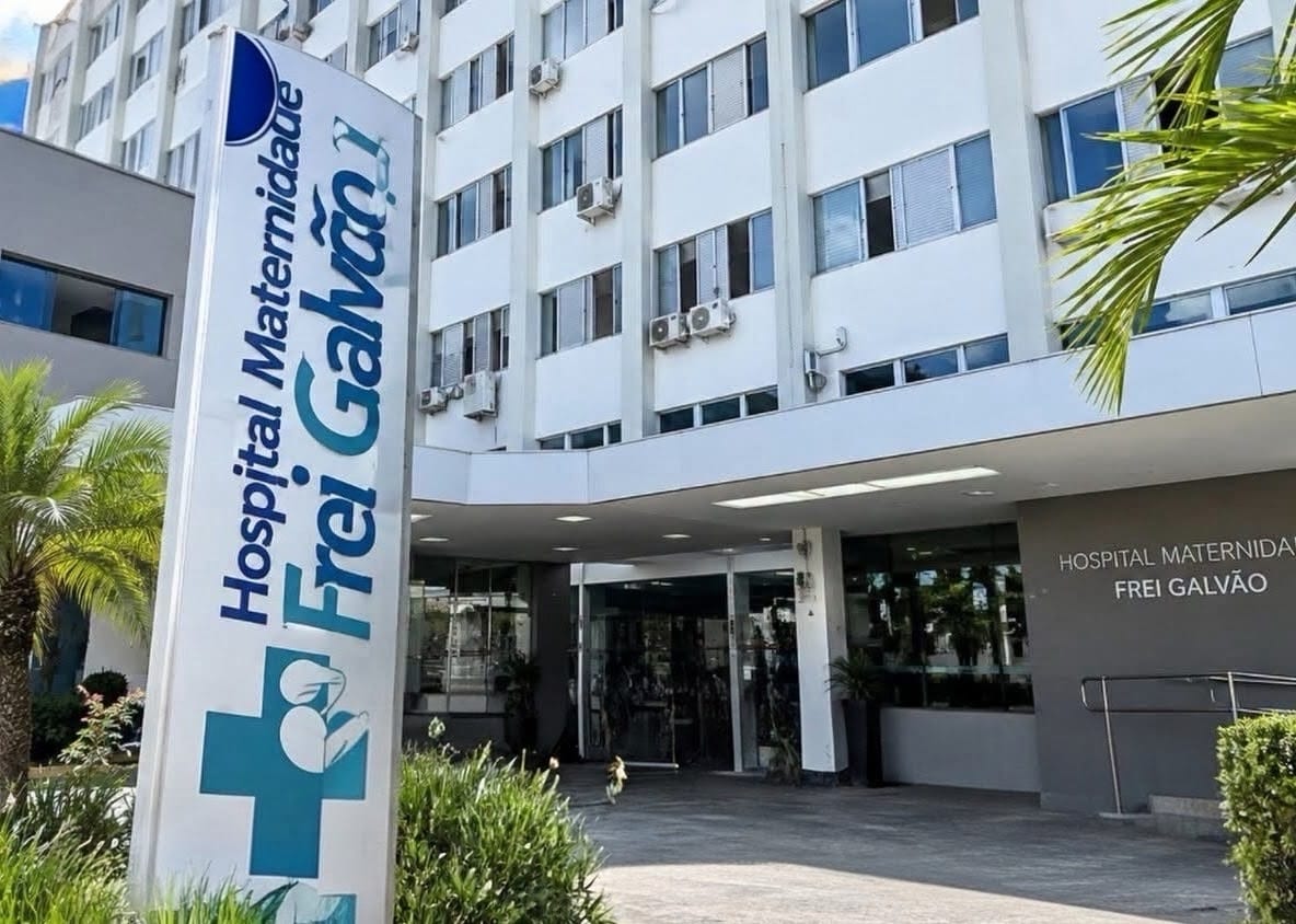 74 funcionários do Frei Galvão foram demitidos e relatam falta de pagamento