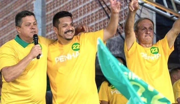 Ministro André Mendonça pode adiar decisão que ameaça mandato do prefeito de Penha