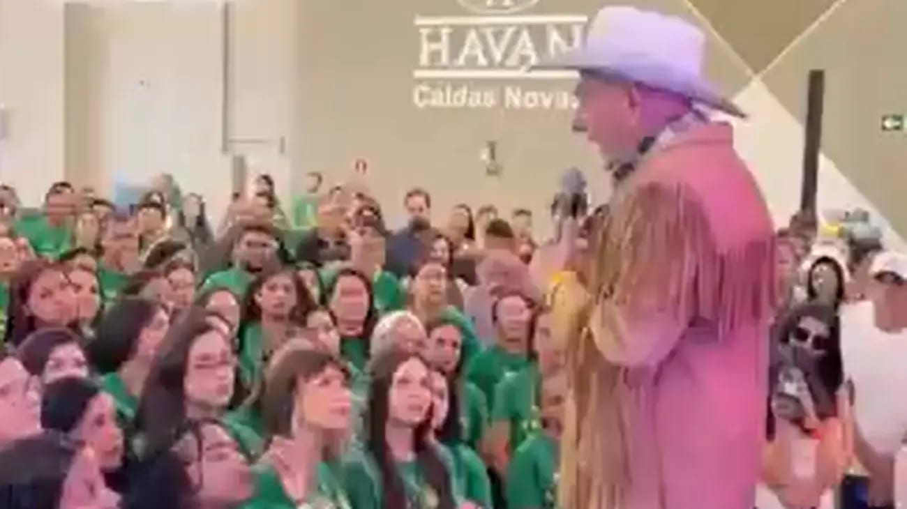 Assédio eleitoral no trabalho registra casos no Acre e em Goiás