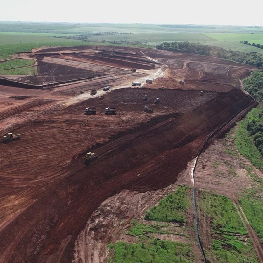 Soli3 obtém crédito de R$ 150 milhões para investir em equipamentos de menor emissão de carbono