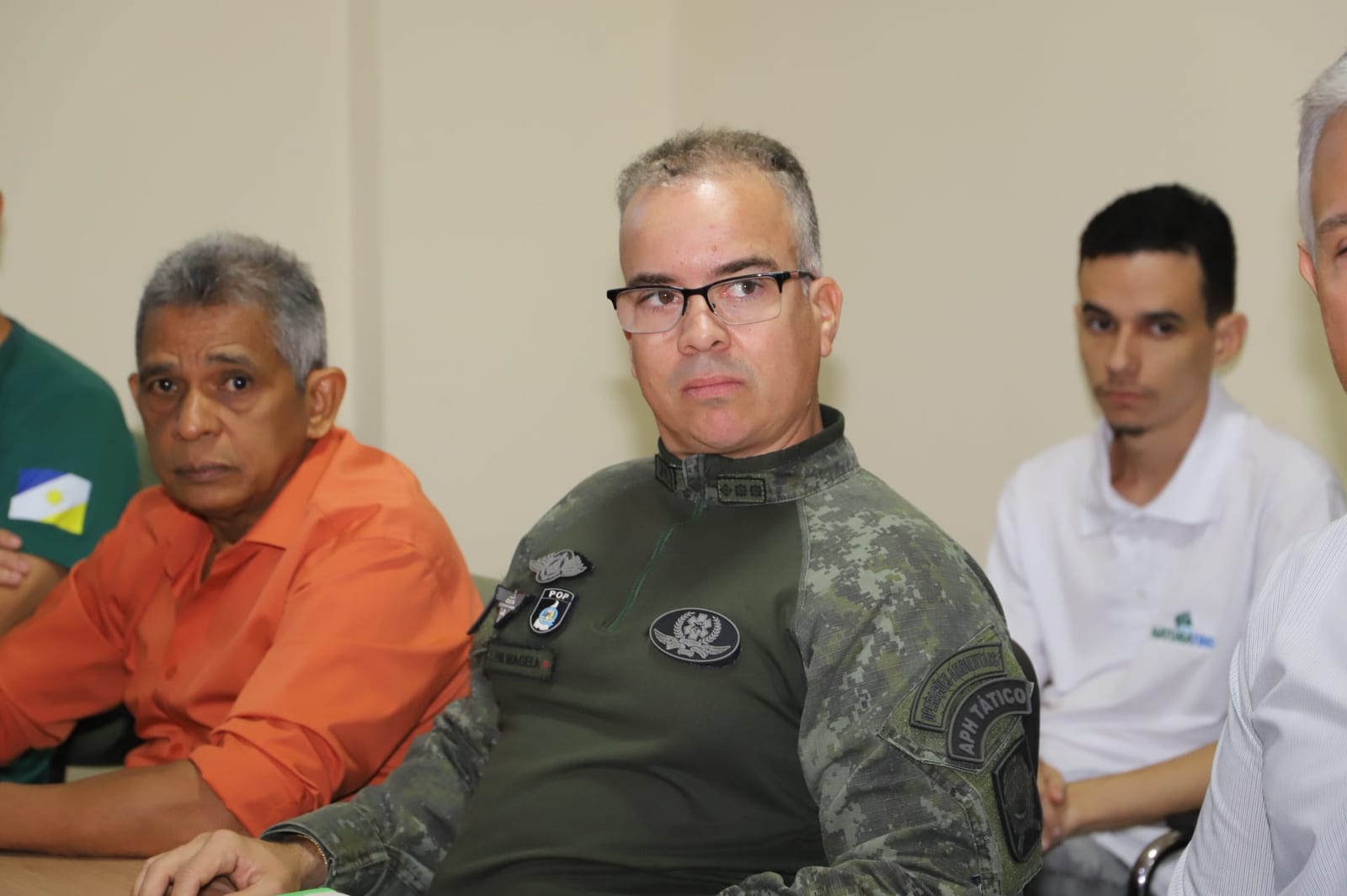 Governo do Tocantins lança Operação Piracema 2026/2027