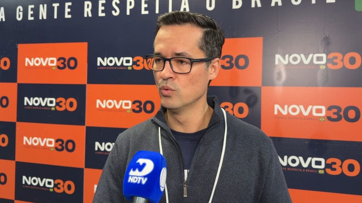 TRE-PR mantém registro de Deltan Dellagnol ao Senado