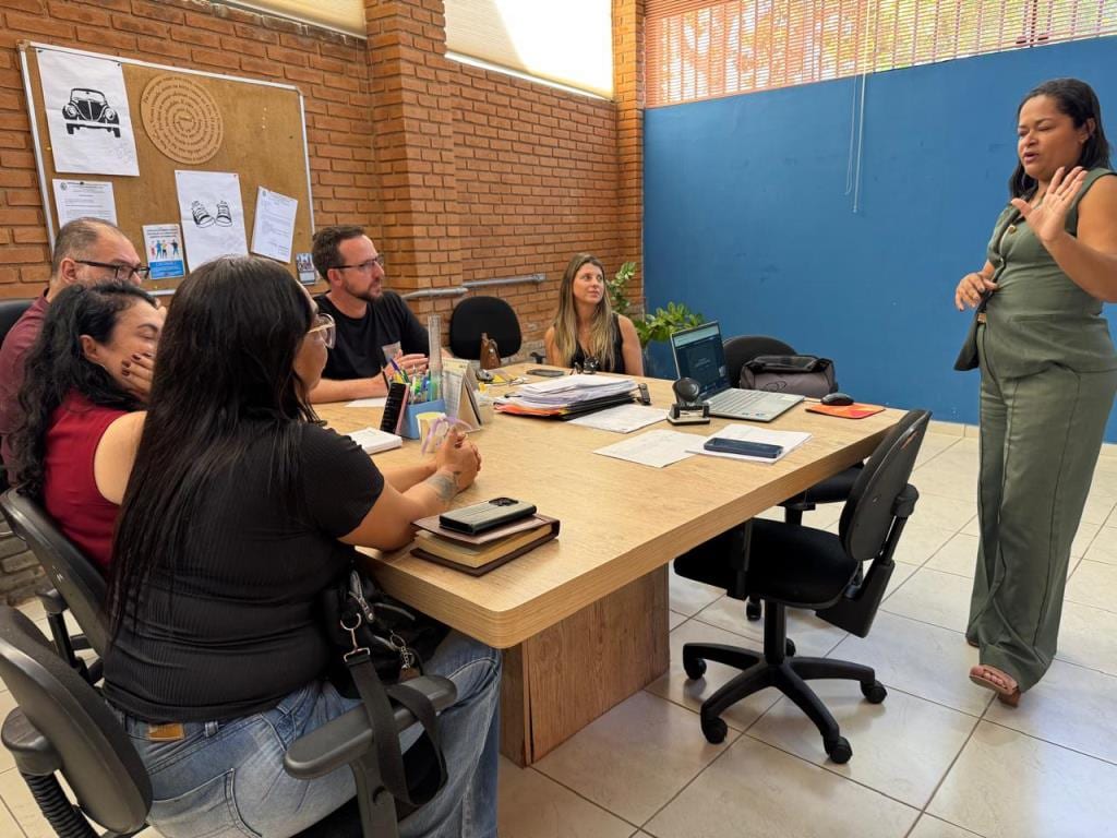 SEBRAE inicia consultoria para fortalecer coleta seletiva em Tremembé