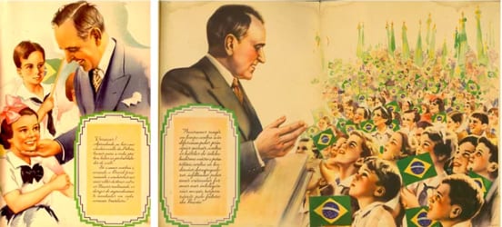 Exercícios de Era Vargas: 6 questões do Enem com gabarito e resolução