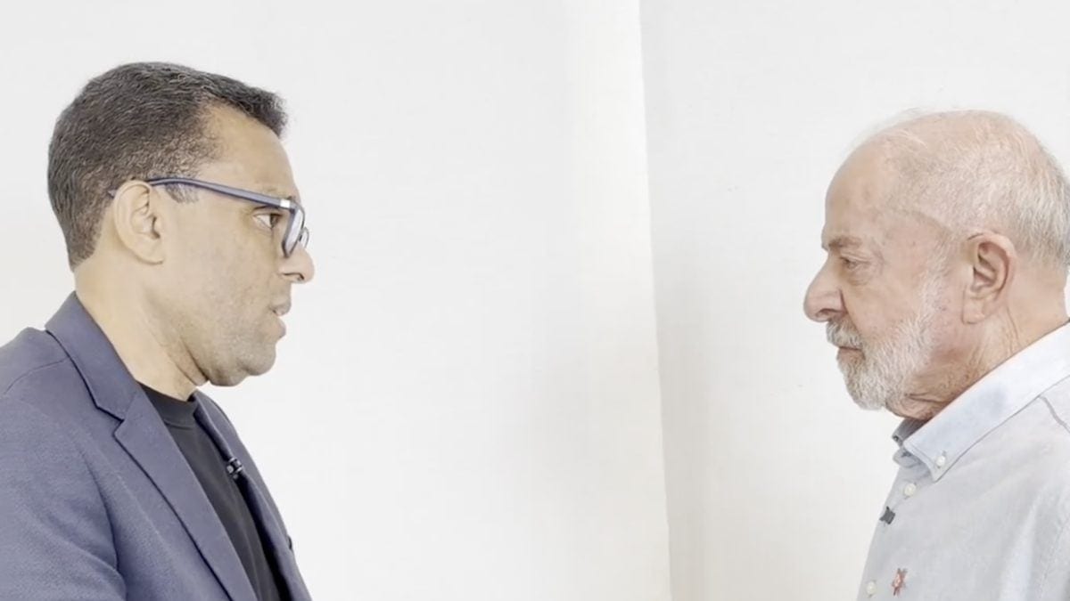 Após romper com Bolsonaro e apoiar Lula, Otoni de Paula perde eleição