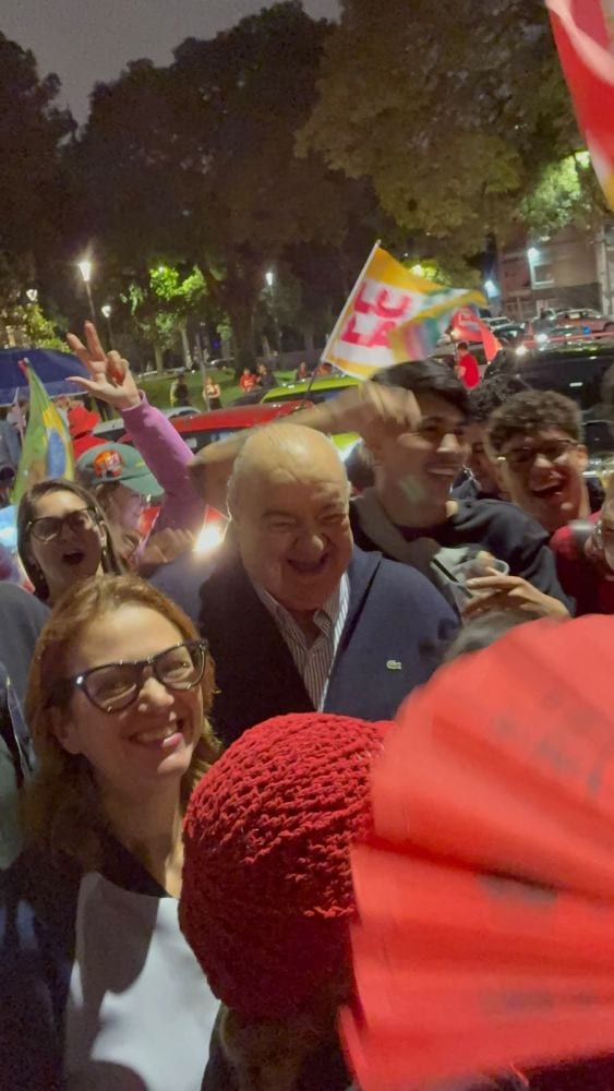 Paraná poderá ter dois ministérios no governo Lula