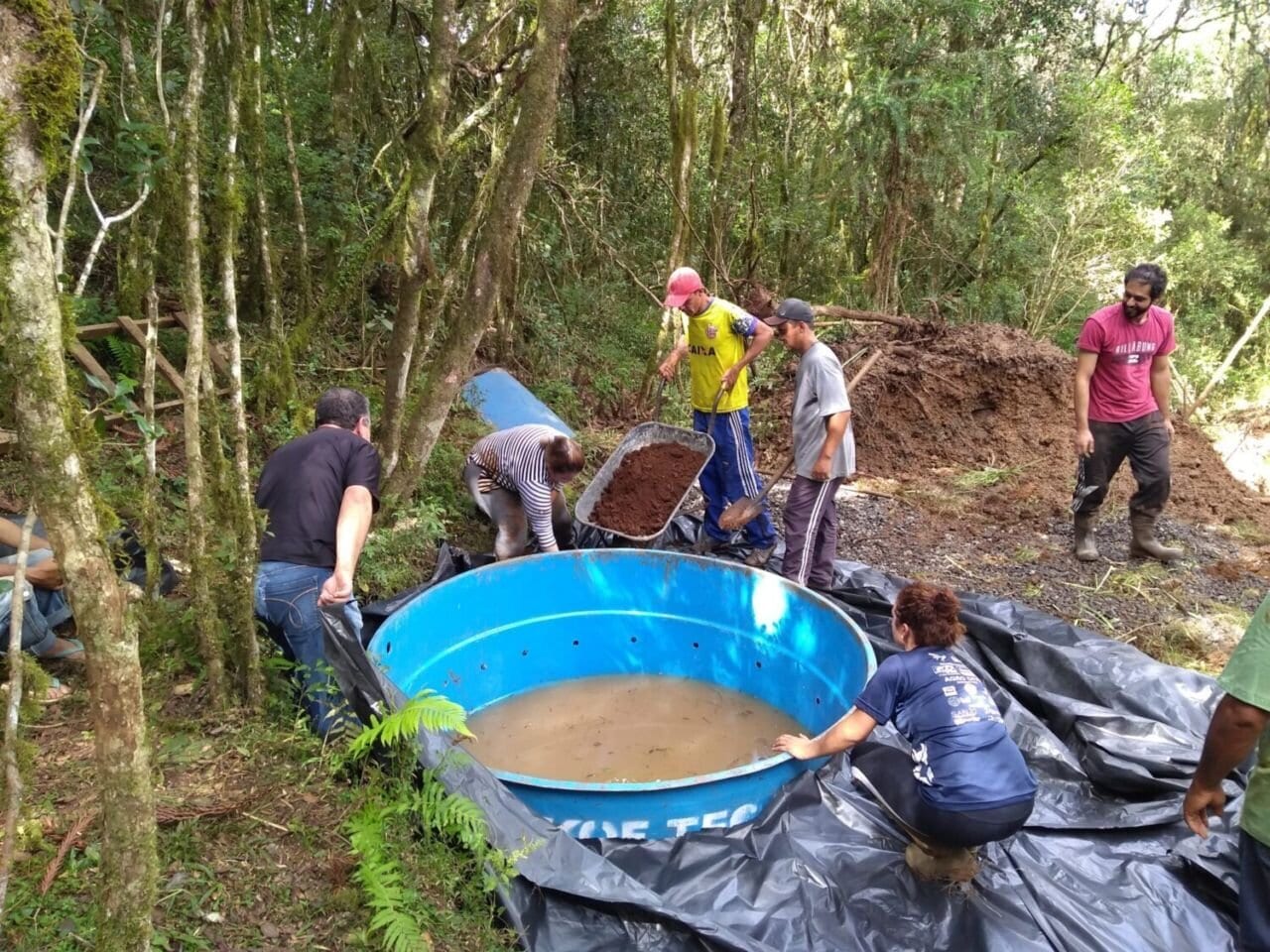 Pelo Estado – SC Rural 2 prevê R$ 21,9 milhões para campo e pesca