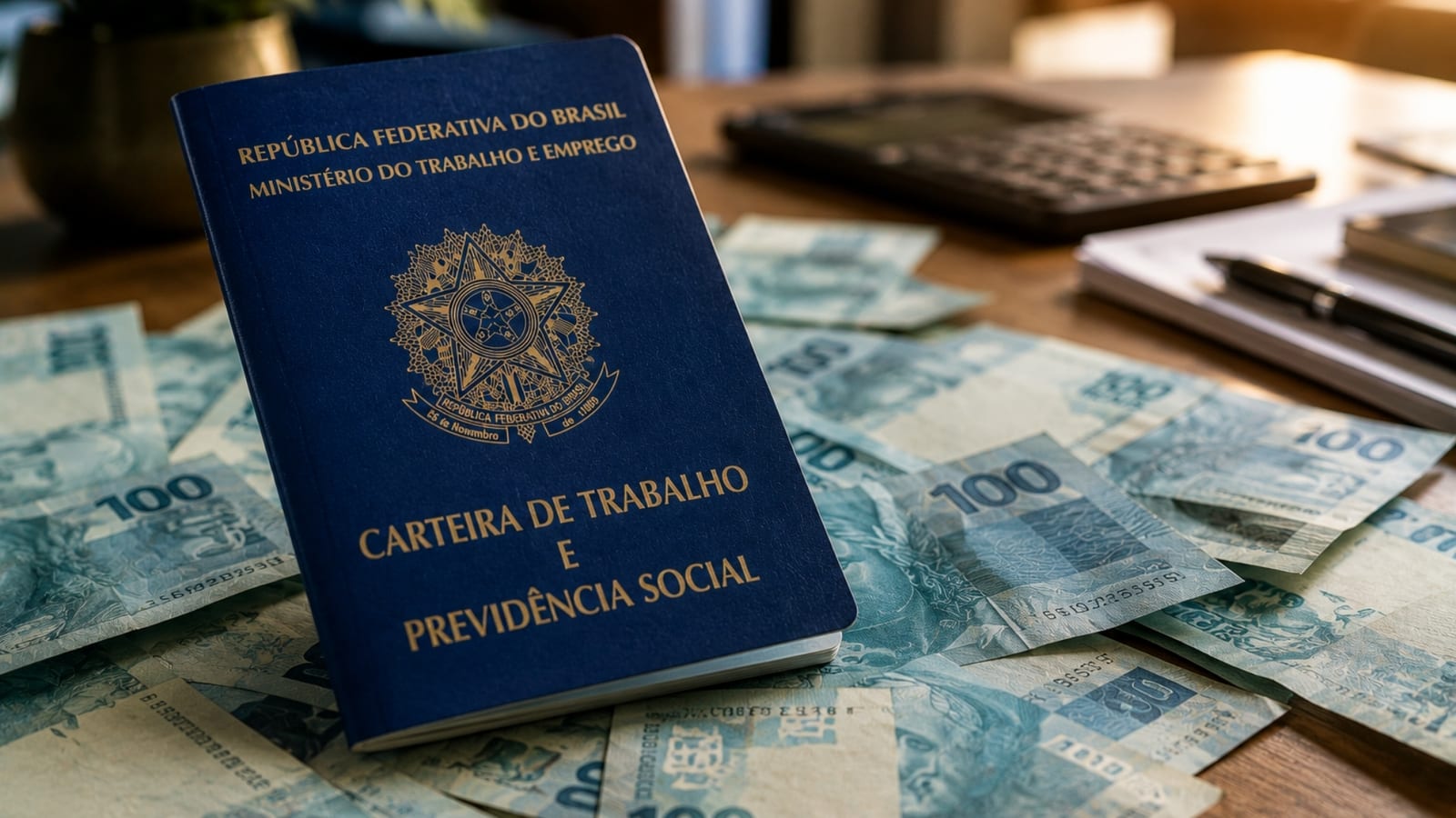 Profissões com remuneração de até R$ 93,5 mil entram no radar para 2027
