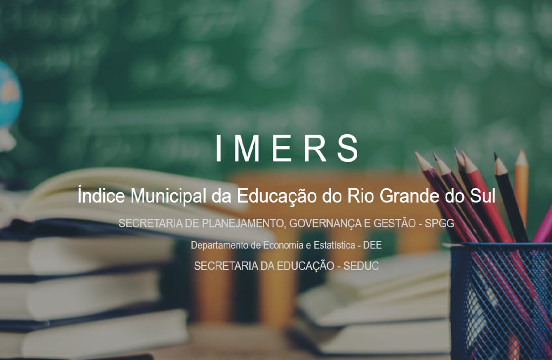 Torres sobe 103 posições no IMERS e alcança índice 69,8276 em 2025