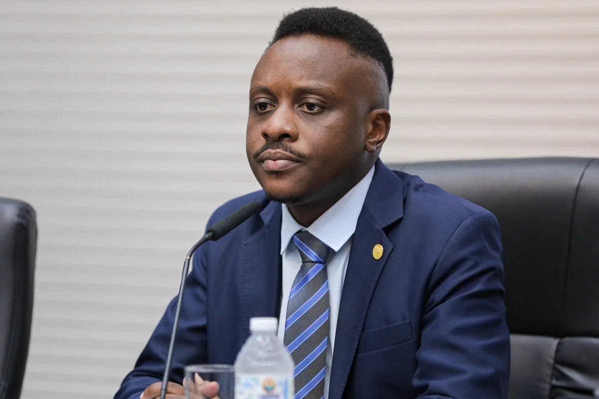 Deputado pede ao MPF que barre suspensão do 'Go Live' do Discord