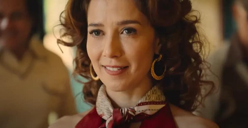 Marjorie Estiano só volta às novelas se houver escala 5×2