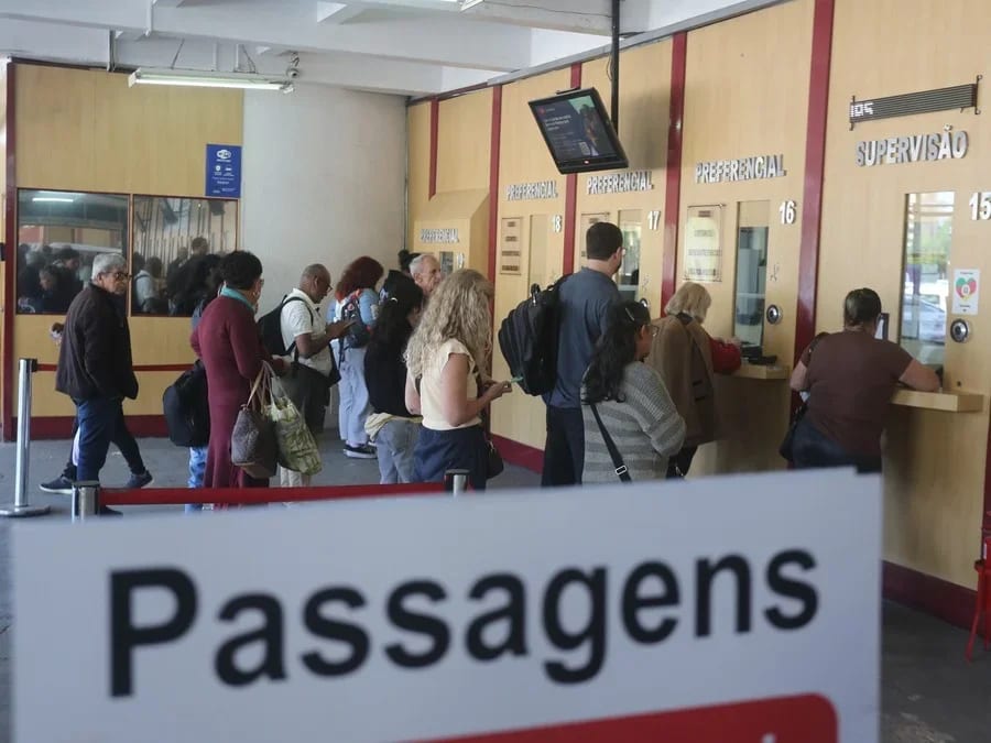 Eleitores podem viajar de graça para votar no segundo turno no RS