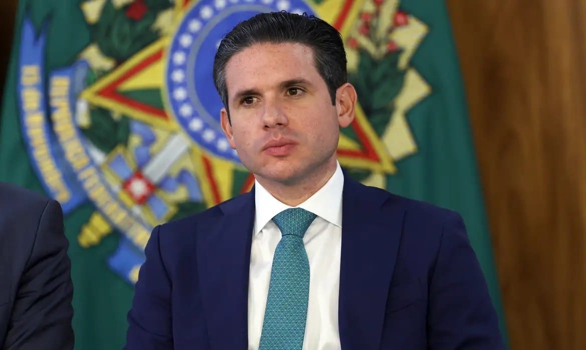 Motta pauta votação de aumento de teto do MEI e perdão de dívidas tributárias para esta quarta-feira