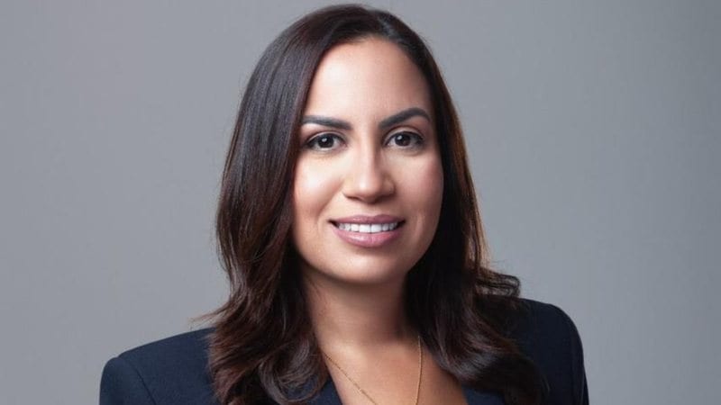 Diana Câmara anuncia candidatura ao Quinto do TJPE