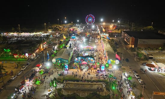 Governo de Sergipe inaugura Vila da Criança nesta sexta-feira