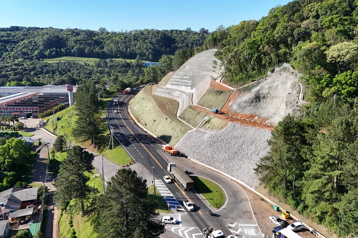 Conselho de Usuários do Bloco 3 fiscaliza concessão de 271,5 km na Serra e no Vale do Caí