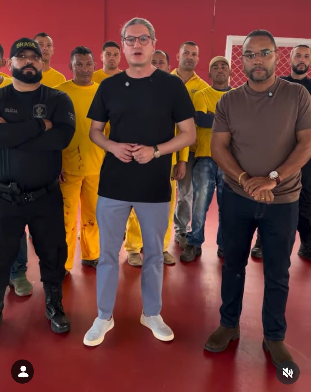 🏟️ PREFEITO DR. LUCAS ENTREGA QUADRA DO JARDIM PLANALTO TOTALMENTE REVITALIZADA