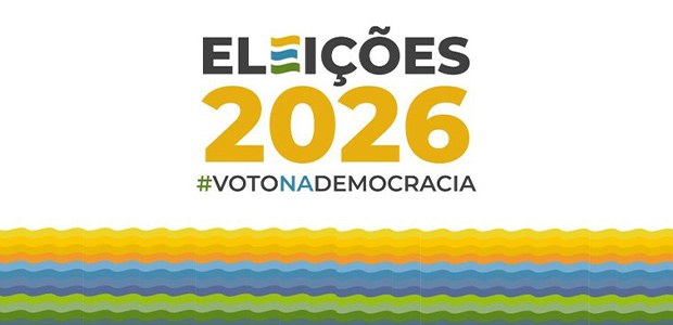 Observadores eleitorais do TSE vão fiscalizar as eleições de 2026