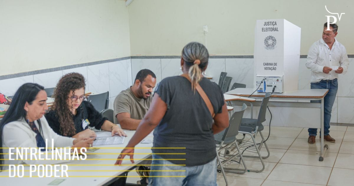 Locais de votação alterados e abstenção: estigma afasta eleitores da Maré das urnas