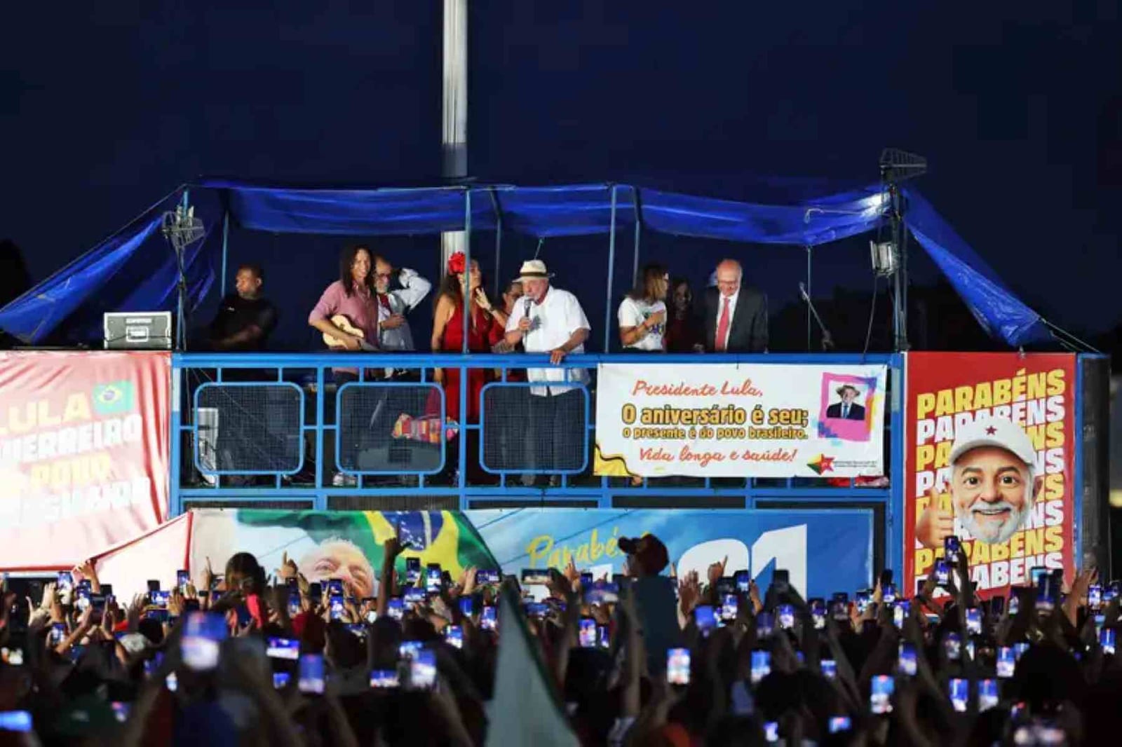 Direita moderada e conservadores liberais rejeitaram o bolsonarismo