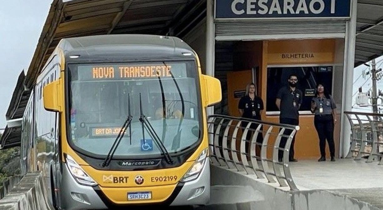 BRT no Brasil: Sistema de "metrô de superfície" avança devagar no País e perde suas características originais, aponta es