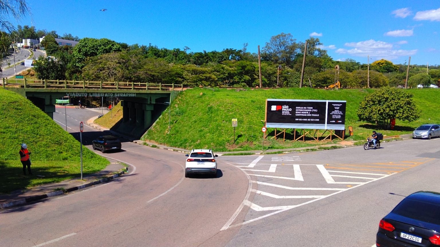 Obras do Trem Intercidades entre Jundiaí e São Paulo devem começar em 2027