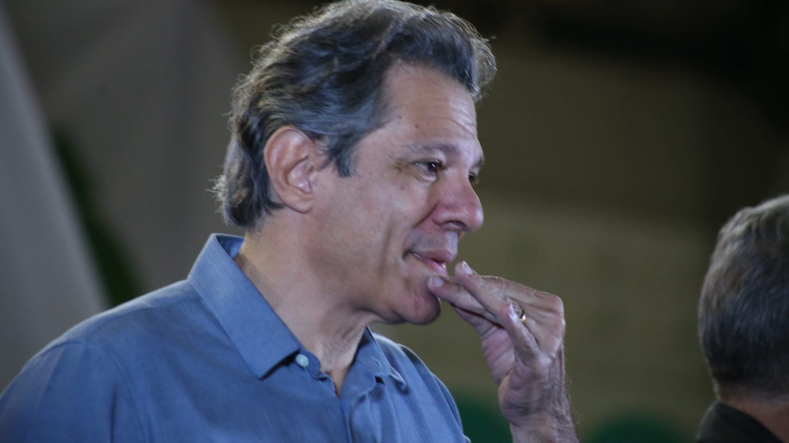 Haddad diz que Lula e Alckmin aumentaram encomendas da Embraer com promoção de exportações