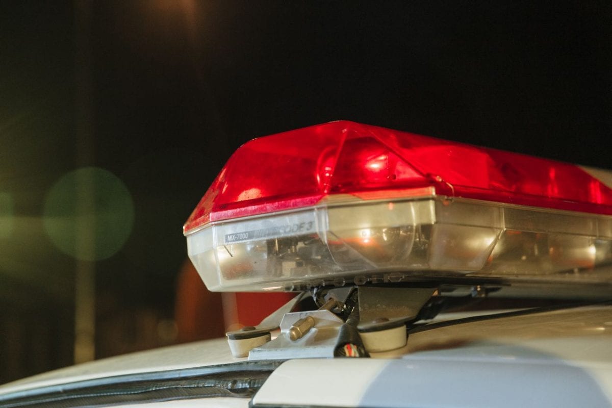 Homem é morto a tiros por adolescente após ato em apoio a Flávio Bolsonaro