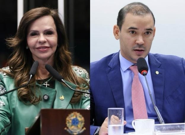 Primeira pesquisa O Girassol para governador do Tocantins mostra Vicentinho Junior liderando na estimulada e Professora