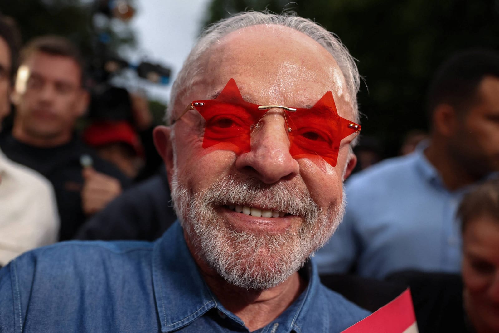 Lula é o segundo presidente há mais tempo no cargo no Brasil; veja top 10