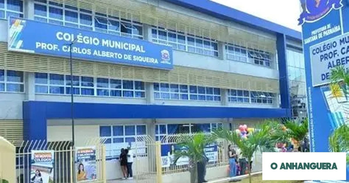 Entre 2014 e 2021, a remuneração média de professores em Santana de Parnaíba teve um aumento de R$ 660, enquanto em Caja