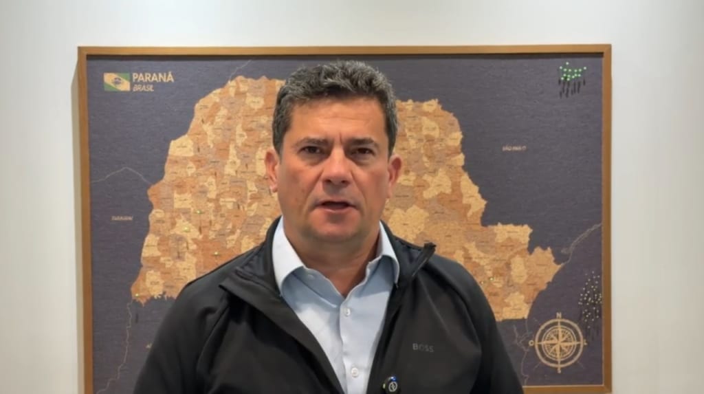 Sergio Moro anuncia nome da secretária de Educação do Paraná que assumirá o posto em seu governo