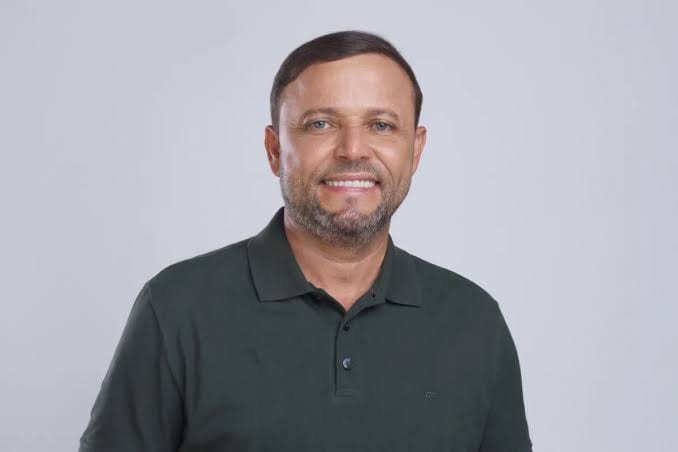 Roni Teodoro agradece votação em Augustinópolis e destaca participação dos eleitores