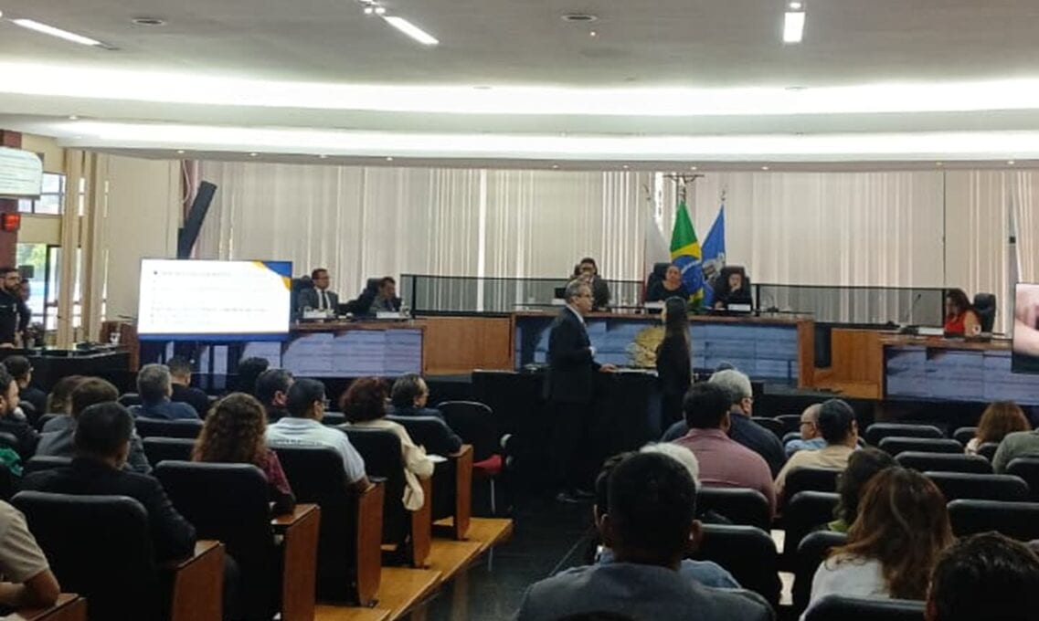 TRE-PA define tempos e ordem do horário eleitoral de 2026
