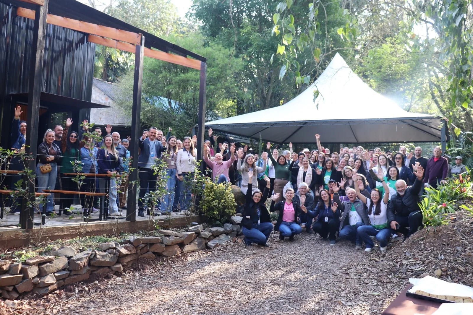 Encontro de turismo reúne representantes de 17 municípios