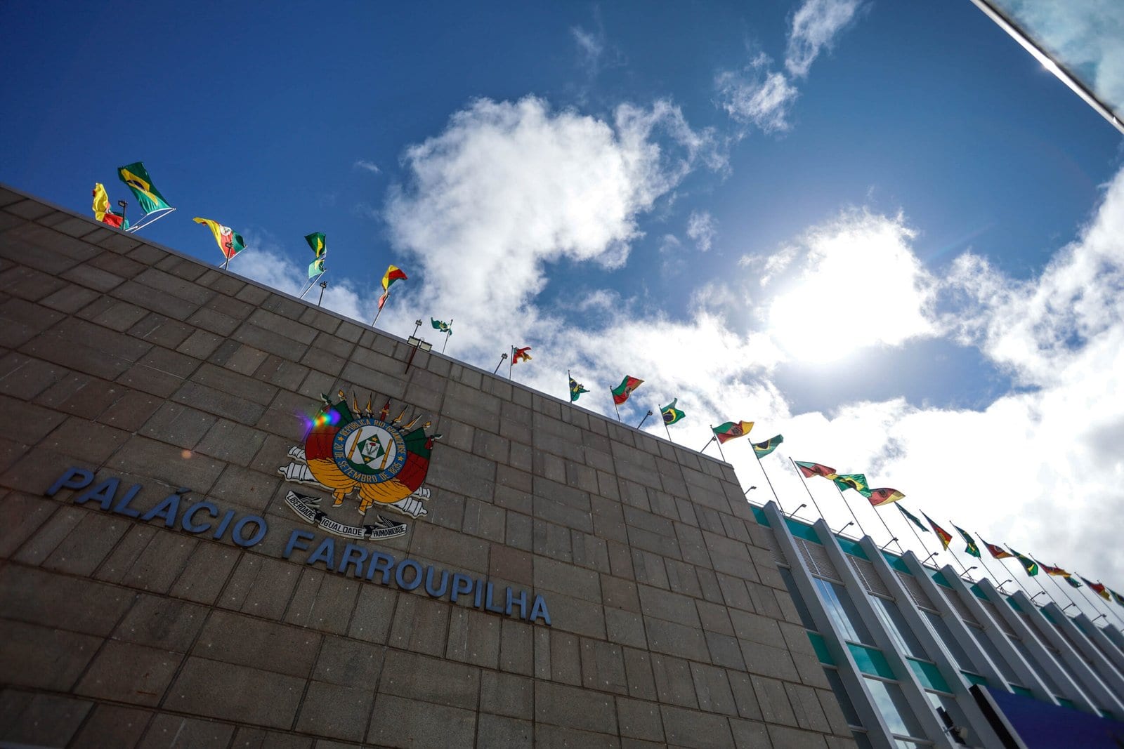 Assembleia Legislativa do RS terá 55 novos deputados a partir de 2027