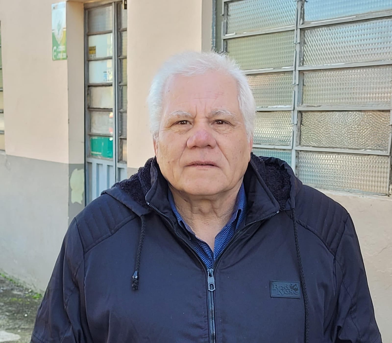 Presidente do Bairro Herval reforçará pedido por capela mortuária em reunião com executivo municipal