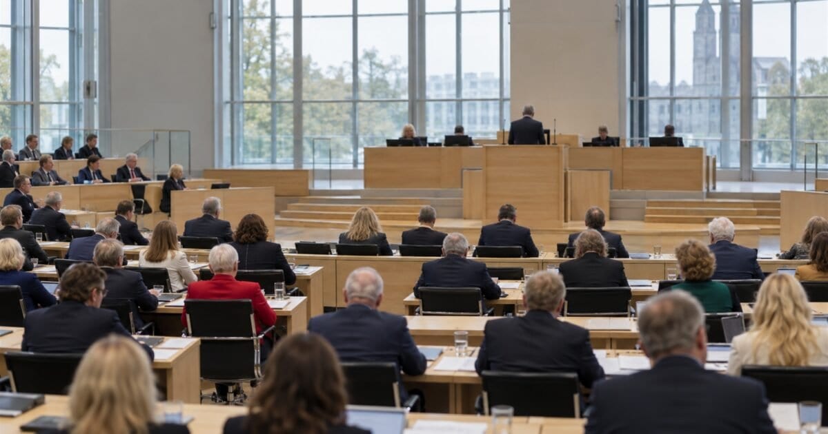 Extrema-direita alemã conquista Parlamento estadual pela 1ª vez desde 2ª Guerra