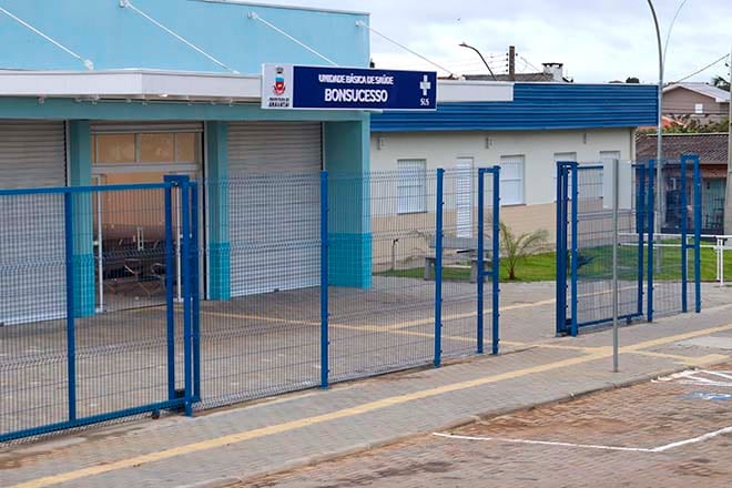 Gravataí ganha 11ª nova unidade de saúde na gestão Zaffa; veja os serviços oferecidos