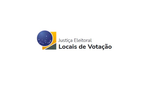 Locais de votação de 4 de outubro na microrregião de Veranópolis