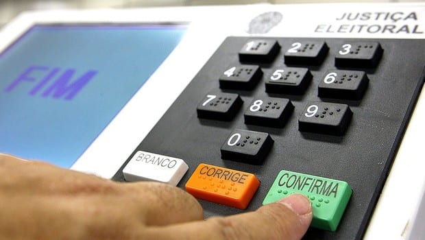 O voto eleitoral deveria ser fruto de cálculo e de compaixão