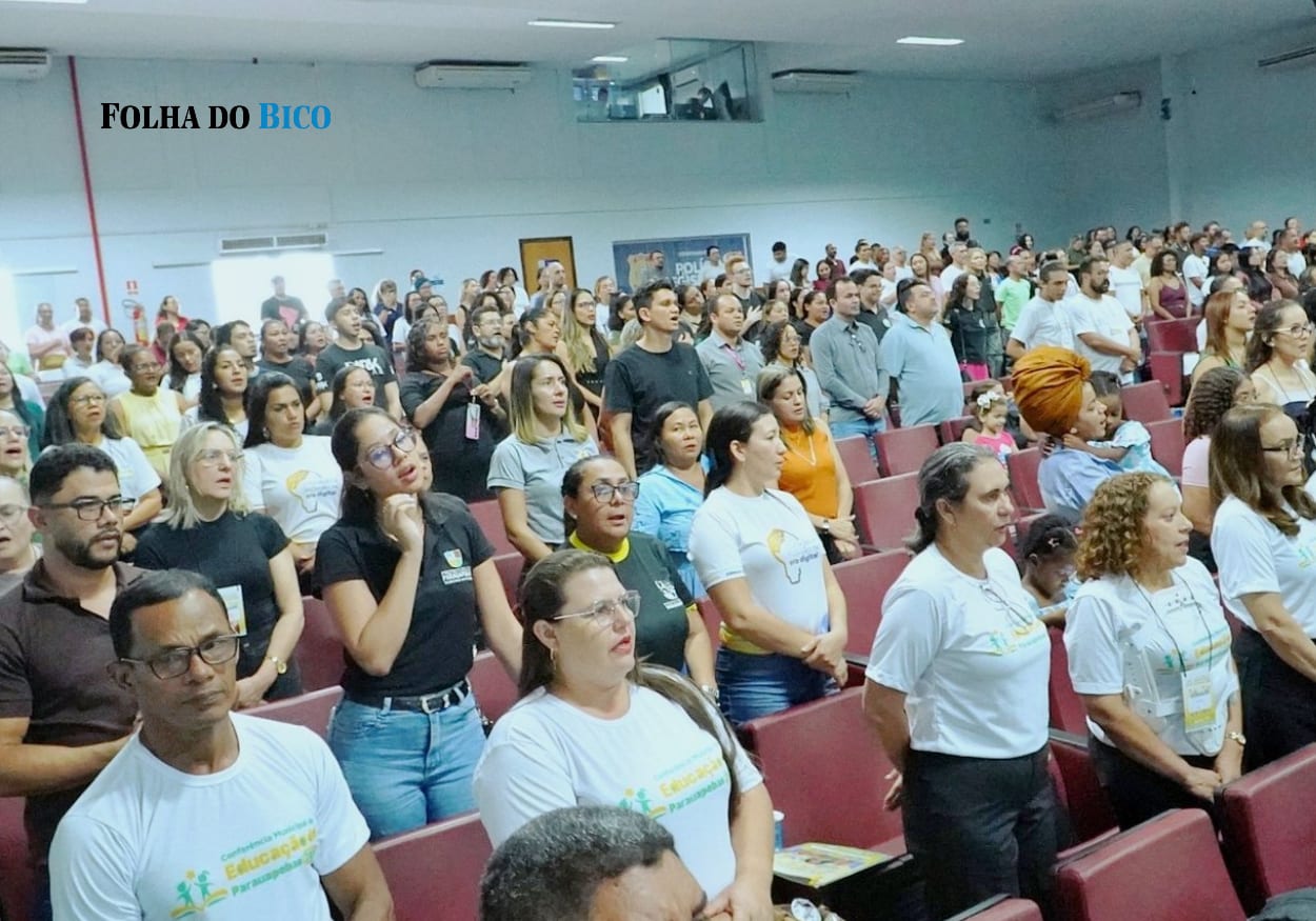 PARAUAPEBAS: Ensino integral, inclusão e tecnologia pautam novo Plano Municipal de Educação