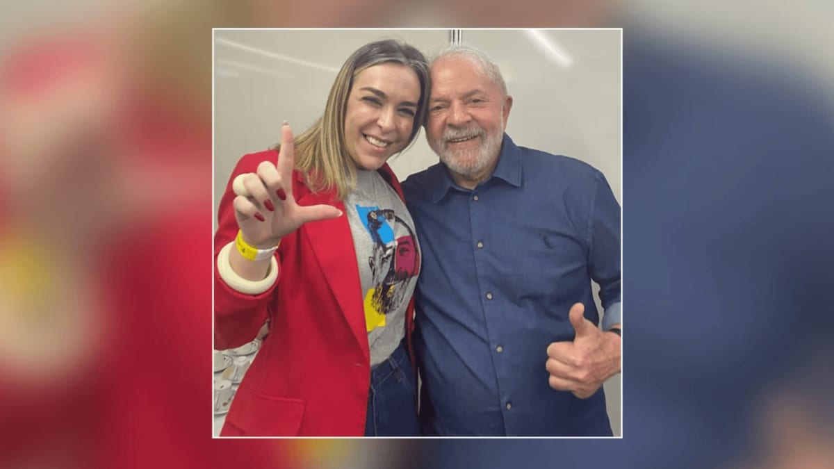 Campanha de Lula diz que fotos não indicam vínculo com lobista