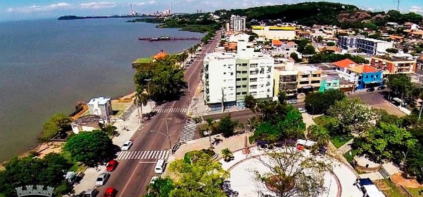 Guaíba 100 anos: planejamento urbano, inovação e desenvolvimento sustentável